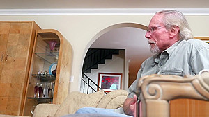 Hardcore threesome with two horny teens 18+ and one nasty grandpa