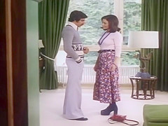 Harry Reems, Heidi Kappler And Eric Edwards In Butterflies (extended Version)