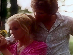 Harry Reems, Heidi Kappler And Eric Edwards In Butterflies (extended Version)