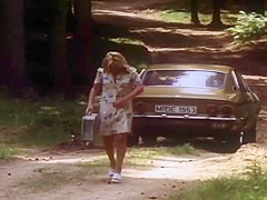 Harry Reems, Heidi Kappler And Eric Edwards In Butterflies (extended Version)