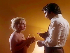 Harry Reems, Heidi Kappler And Eric Edwards In Butterflies (extended Version)