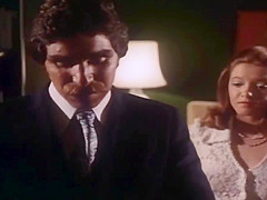 Harry Reems, Heidi Kappler And Eric Edwards In Butterflies (extended Version)
