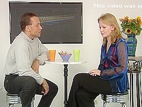 Harte Dildo Beratung Mit Der Sexy Dame