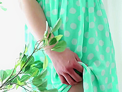 Haruka - Under Her Dress