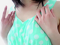 Haruka - Under Her Dress
