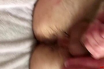Has His Hairy Hole Stuffed By With Jake Morgan And Rocco Steele