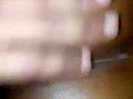 Having Rough Anal Sex With An Ebony BBW