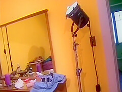Having Some Fun While Shooting Porn