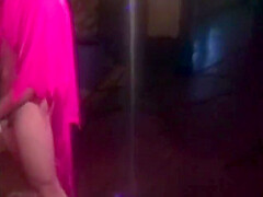 Having Some Fun While Shooting Porn