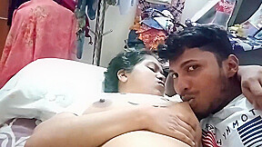 He Sucked The Beautiful Body And Then Fucked Me Heartily
