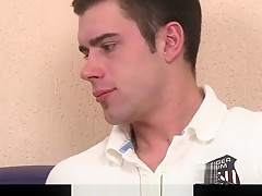 He cheats on wife with gay boyfriend