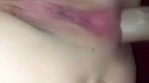 He loves fucking my ass