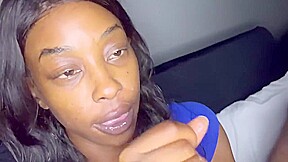 Head God Makes Loud Slurping Sounds On Bbc