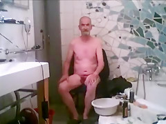 Headshave and Beardshave