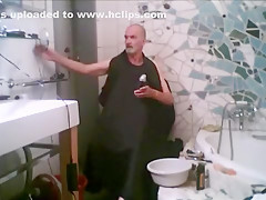Headshave and Beardshave