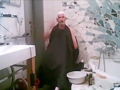 Headshave and Beardshave