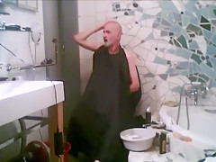 Headshave and Beardshave