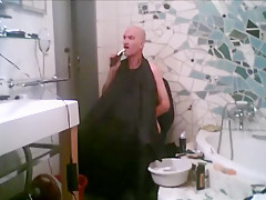 Headshave and Beardshave