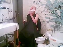Headshave and Beardshave