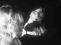 Heart-stopping Vintage Porn Movie Star Virgin (1979)