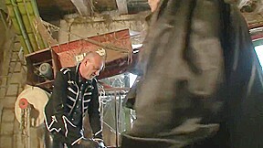 Heftiges Bdsm And Anal Fingering And Pain Tools