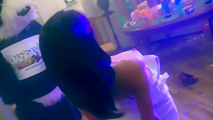Henessy & Ava & Genesis & Grace & Lerok & Margot & Mancy & Viola in real hot young porn videos show college life