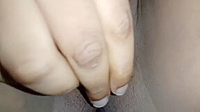 Hey Guys Watch Me To Playing With My Pusy With Sex Toy