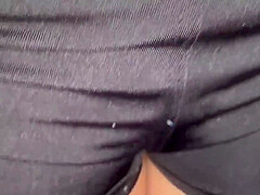 Hidden Sex With Hot Classmate