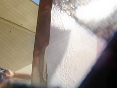 Hidden Showers Movie Unique