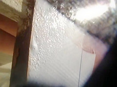 Hidden Showers Movie Unique