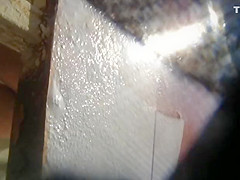 Hidden Showers Movie Unique
