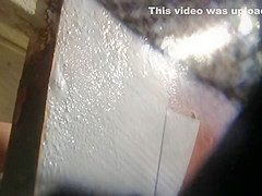 Hidden Showers Movie Unique
