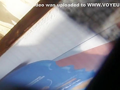 Hidden Showers Movie Unique