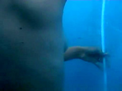 Hidden Spy Beach, , Russian Video Only Here