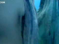 Hidden Spy Beach, , Russian Video Only Here