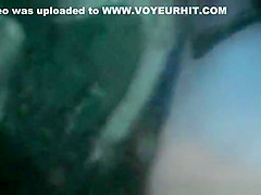 Hidden Spy Beach, , Russian Video Only Here