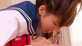 Hikaru Ayuhara is a lovely and hot Asian