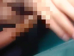 Hikaru Koto naughty Asian enjoys public fucking