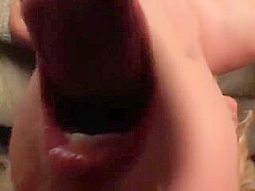 Hillary Scott deep throating