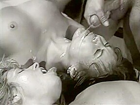 Himmel Der Bruste Und Fellatio - 6