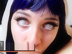 Hinata isnt so shy anymore