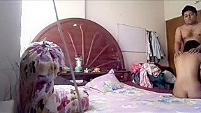 Hindi Sex Video Desi Mms Of Indian Wife With Neighbor’s Step son!