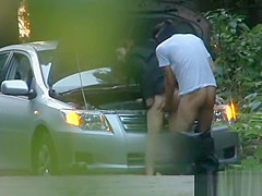 Hino hikari asian doll enjoys sex clip