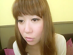 Hiroko Nagatomo Needs Creampie In Her Hairy Muff
