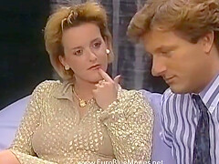 His Last Desire (1989) - Full Movie