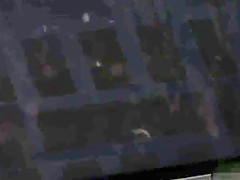 His ass fucked by stripper