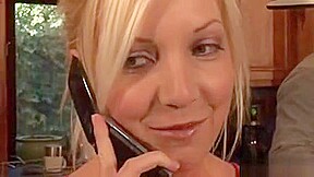 Holly Fox Loves Dick Any Which Way She Can Take It  When