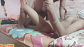 Home Alone Indian Housewife Fucked By Ragni Bhabhi