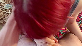 Home Alone dick sucking