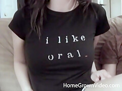 Homegrown Video